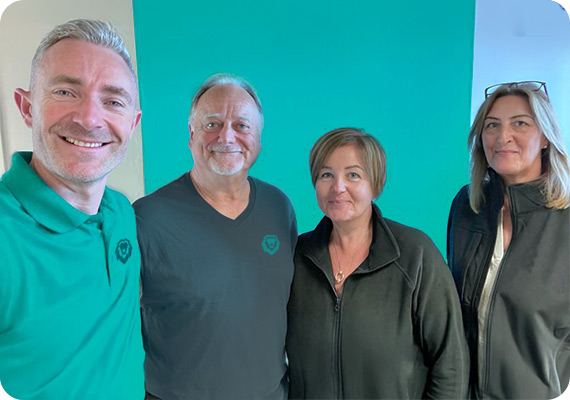 Martyn Russell Property Services