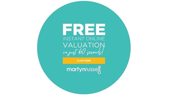 Valuations In Reading